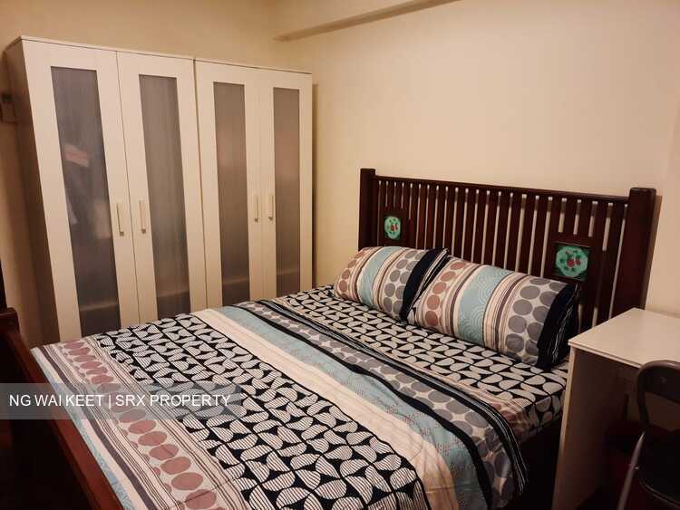 Blk 678 Hougang Avenue 8 (Hougang), HDB 3 Rooms #297412491